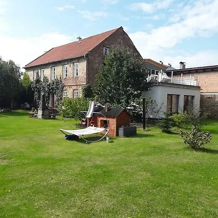 Appartamento Charlotte Vojkovice (Melnik)